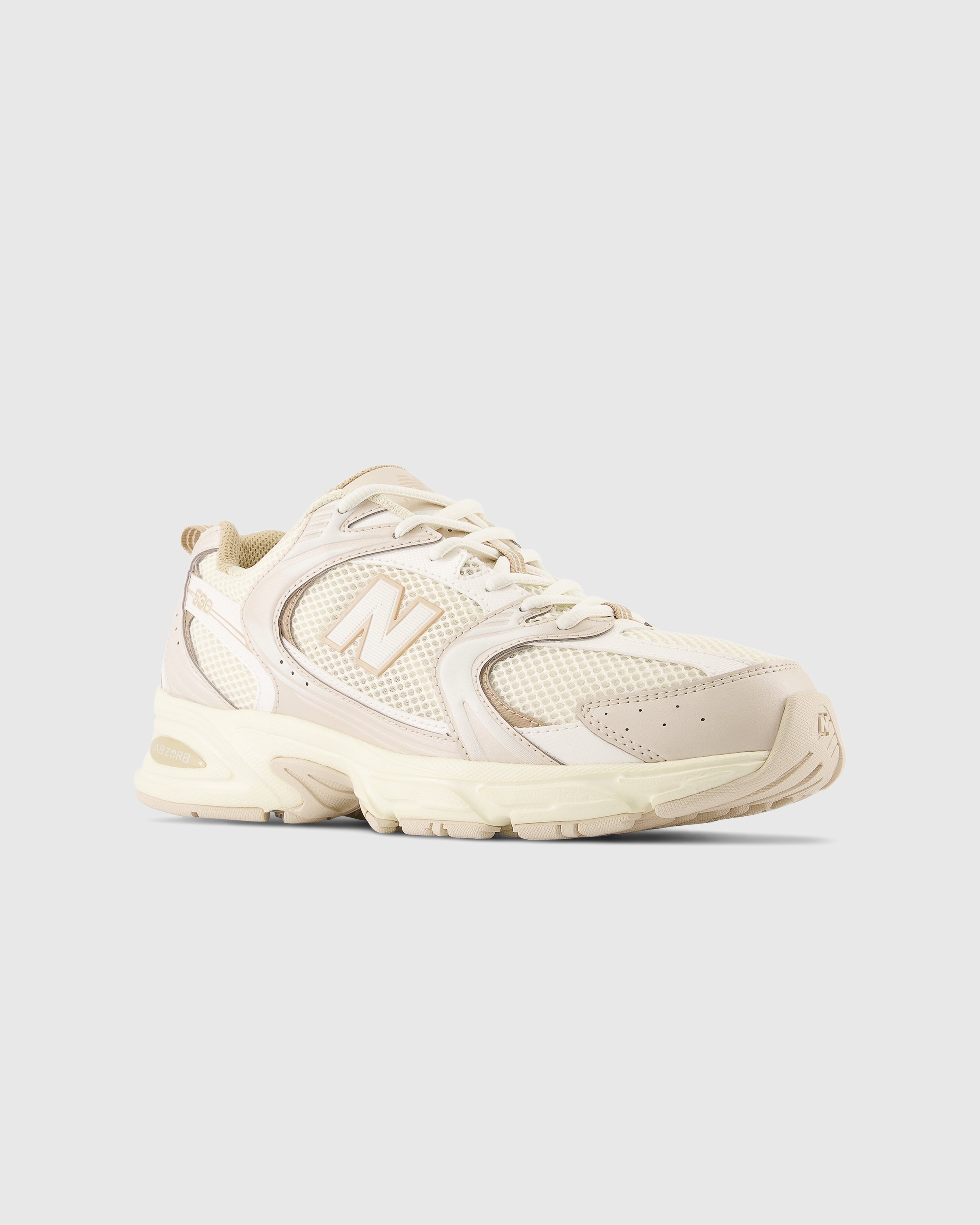 New Balance MR530AA1 Moonbeam Highsnobiety Shop